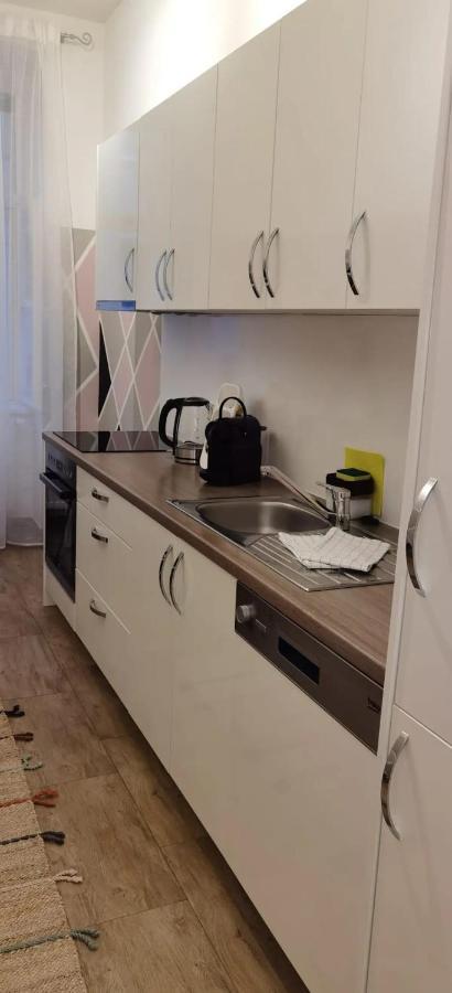 Magnolia- Dolce Duo Homes * Wien