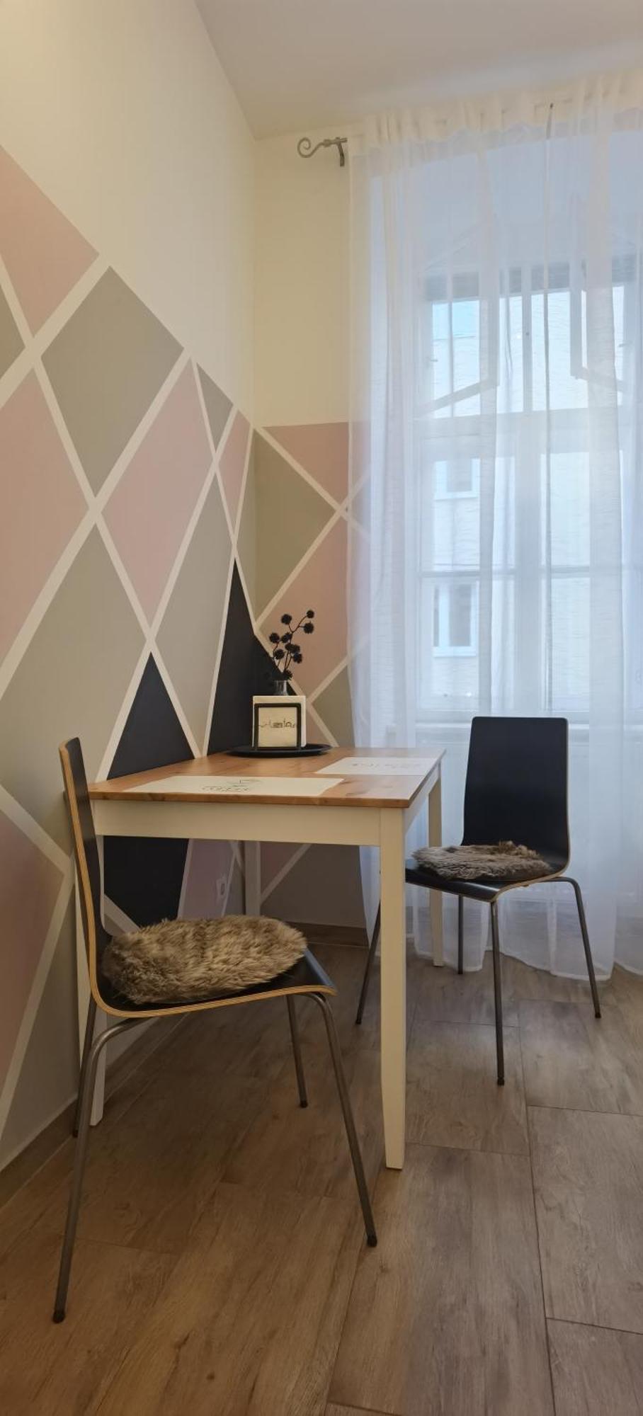Apartment Magnolia- Dolce Duo Homes *