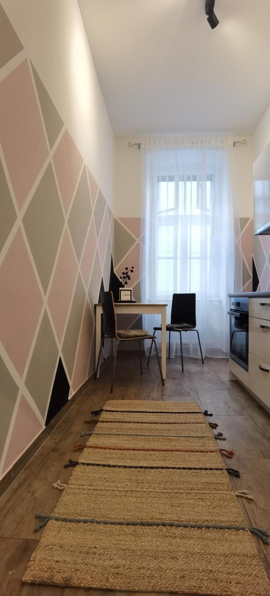 Apartment Magnolia- Dolce Duo Homes *